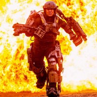 Edge of Tomorrow