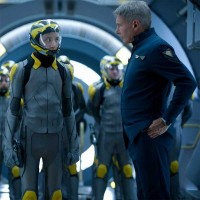 Ender’s Game