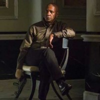 The Equalizer