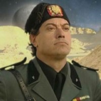 SCARICARE FASCISTI SU MARTE