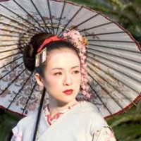 Memorie di una geisha