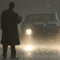 The Hitcher