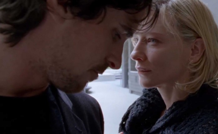 Knight of Cups