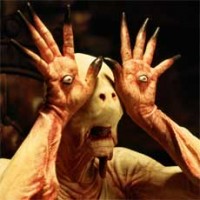 Il labirinto del fauno