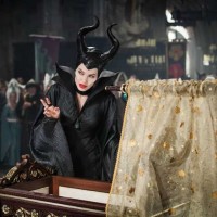 Maleficent