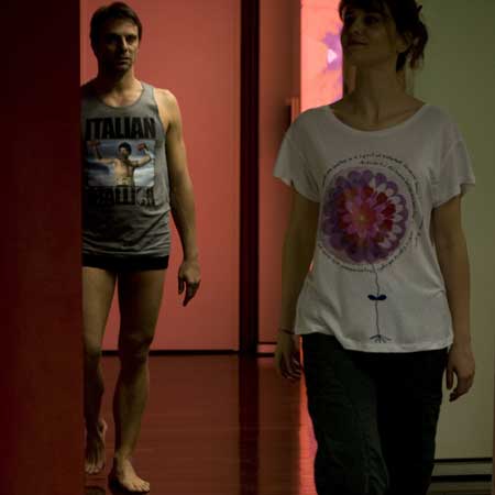 Maschi contro femmine Cinematografo