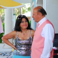 Matrimonio alle Bahamas