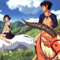 Principessa Mononoke