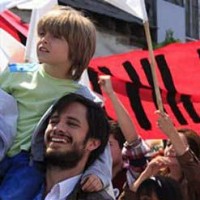 NO – I giorni dell’arcobaleno