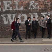 Nowhere Boy