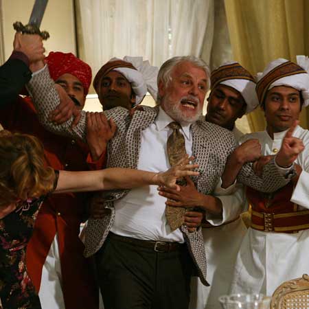 Oggi sposi Cinematografo