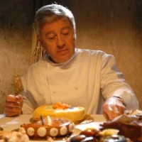 Il pasticciere
