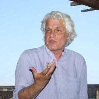 Al Lido tra le polemiche