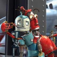 Robots