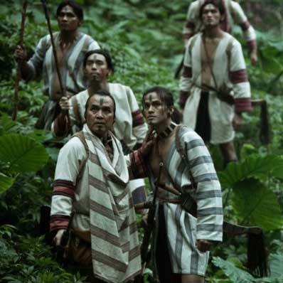 Seediq Bale Cinematografo