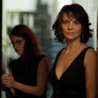 Sils Maria