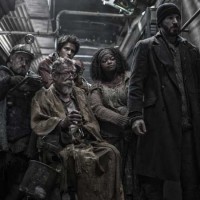 Snowpiercer