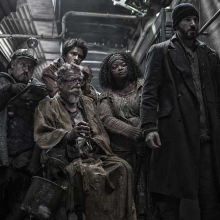 Snowpiercer - Cinematografo