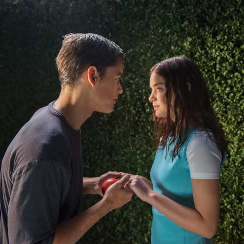 The Giver Il mondo di Jonas Cinematografo