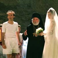 nicoletta braschi roberto benigni matrimonio la tigre e la neve cinematografo nicoletta braschi roberto benigni matrimonio la tigre e la neve cinematografo