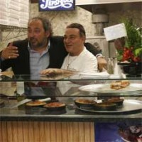 La leggenda di Tony Vilar