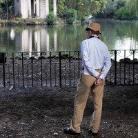 To Rome with Love