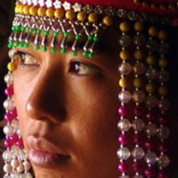 Il matrimonio di Tuya