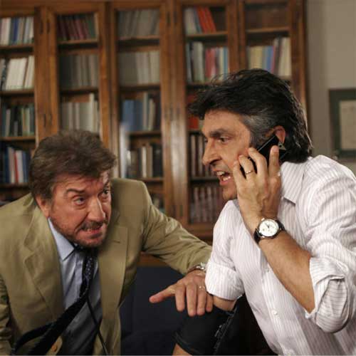 La vita è una cosa meravigliosa Cinematografo La vita è una cosa meravigliosa Cinematografo