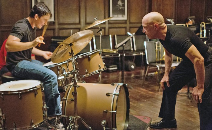 Whiplash