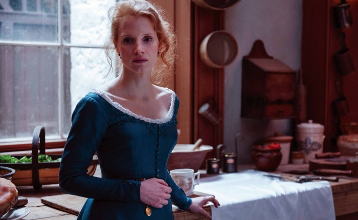 Miss Julie