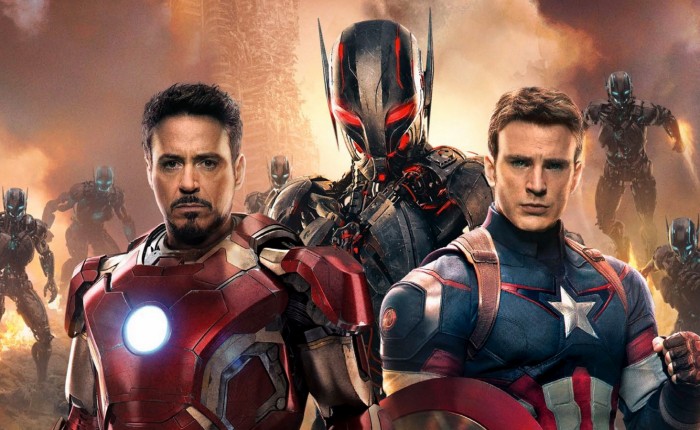 Avengers: Age of Ultron
