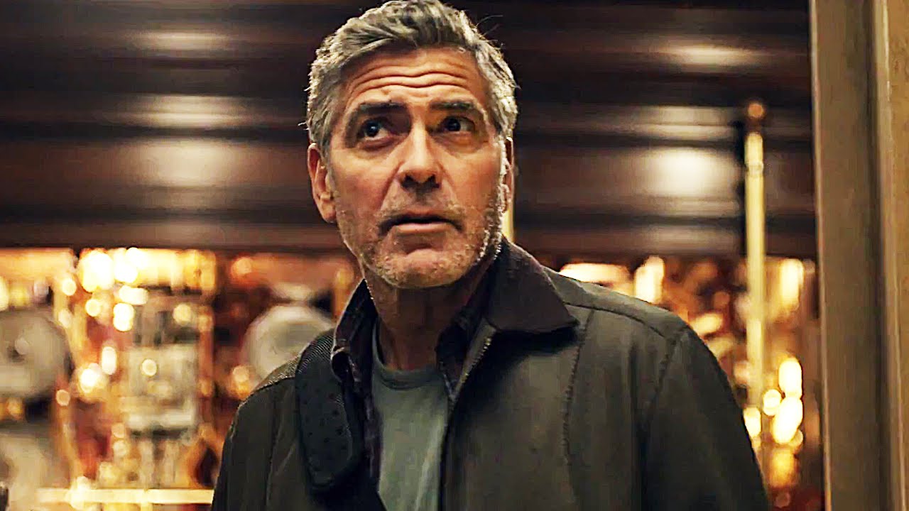 Film E Programmi Tv Di George Clooney