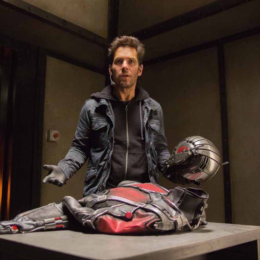 AntMan Cinematografo