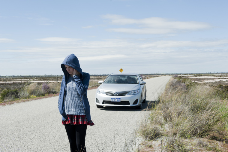 Looking for Grace Cinematografo