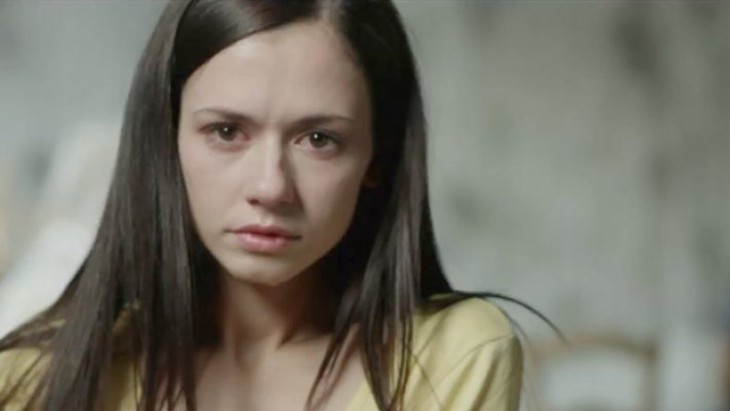 La bugia bianca Cinematografo