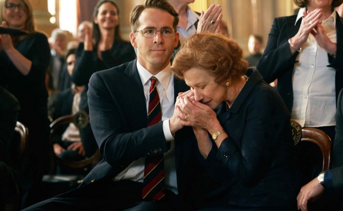 Woman in Gold