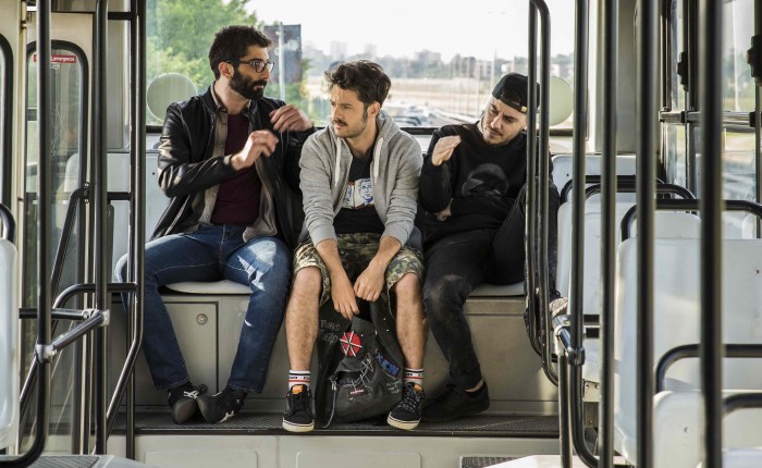 A Che Età Si Può Andare Al Cinema Da Soli