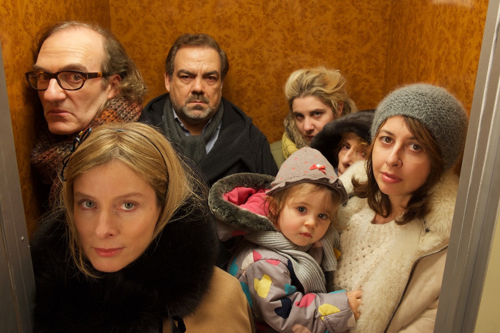 Benvenuti…ma non troppo Cinematografo