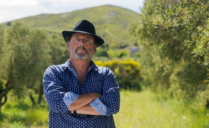 Un’estate in Provenza