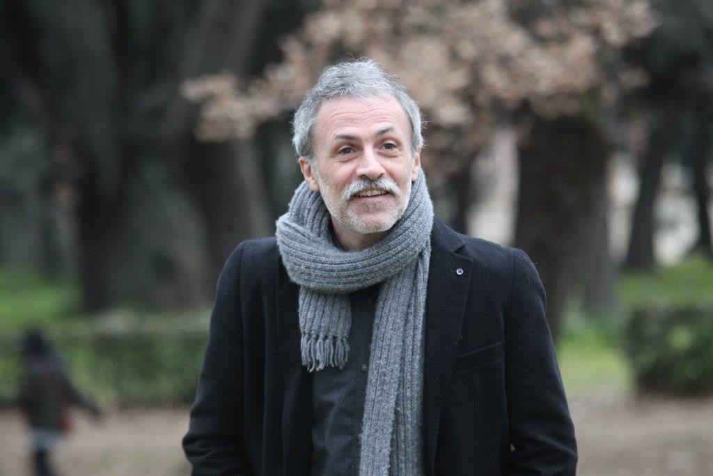 Fabrizio Ferracane