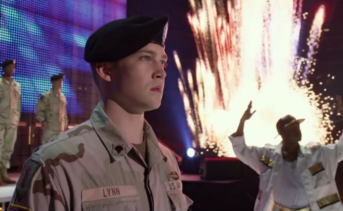 Billy Lynn - Un Giorno Da Eroe