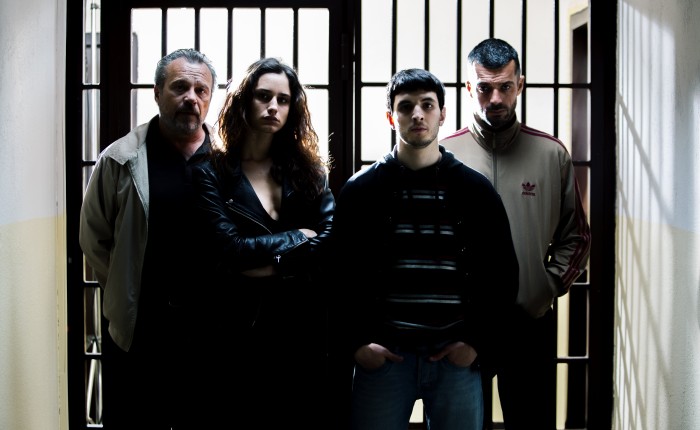 Il permesso cinematografo Il permesso