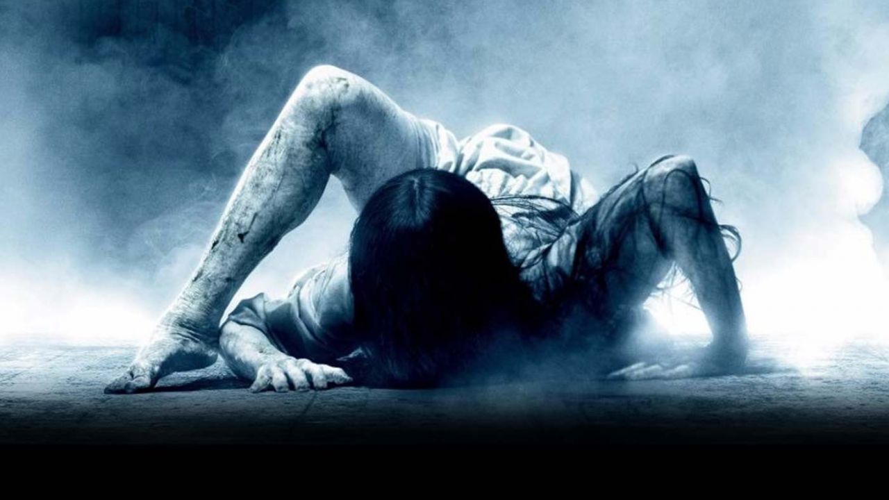 The Ring 3 Cinematografo