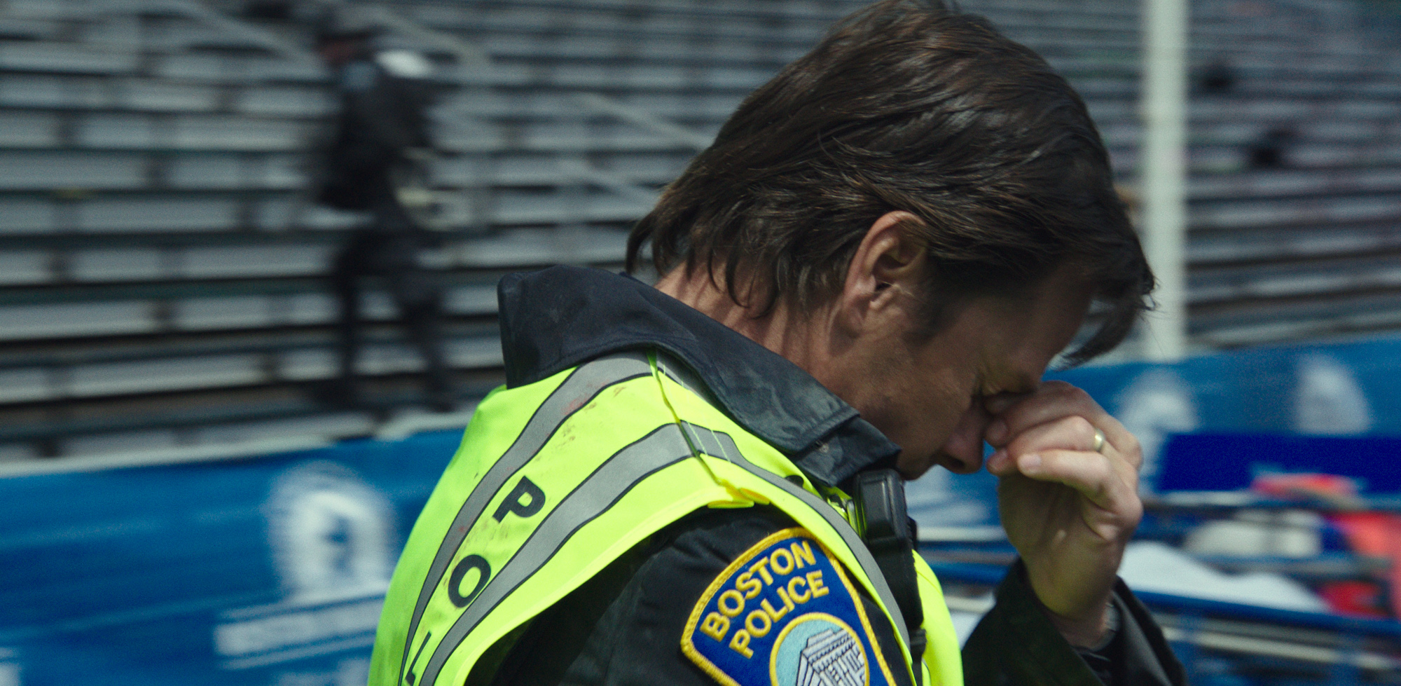 Boston - Caccia all'uomo di Peter Berg, la recensione. Con Mark Wahlberg,  Kevin Bacon, John Goodman