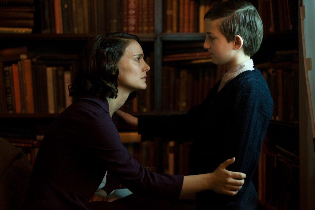 Film The Secret La Forza Di Sognare