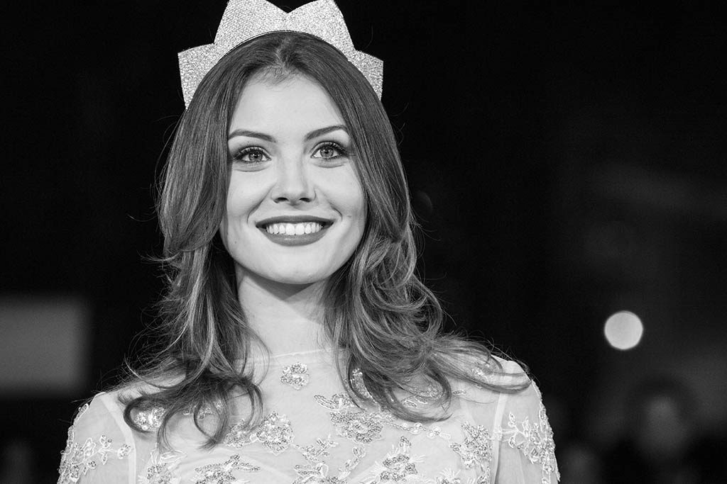 Alice Arlanch Miss Italia 2017