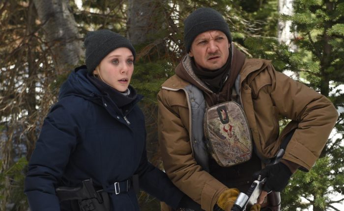 Trama Film I Segreti Di Wind River