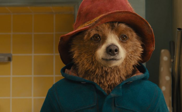 SCARICARE PADDINGTON 2 DA