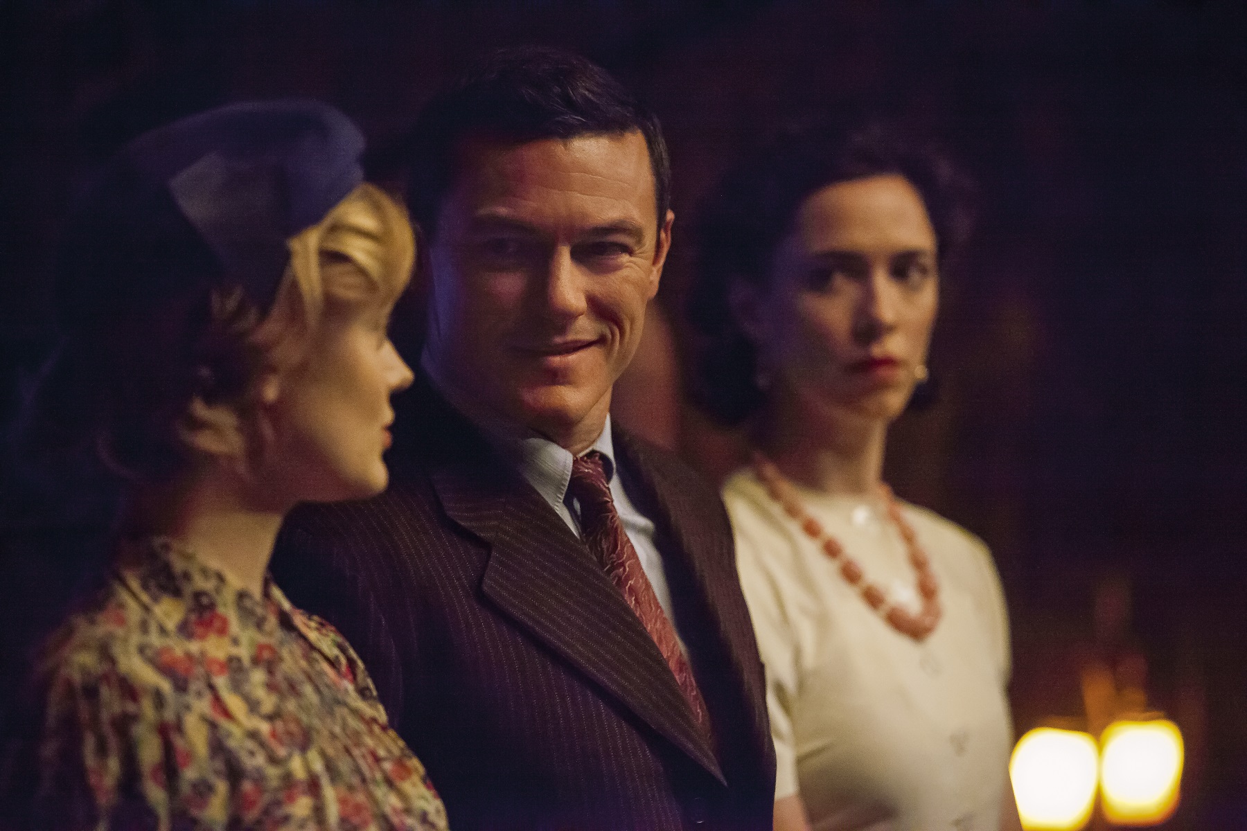 Professor Marston & The Wonder Women - Cinematografo