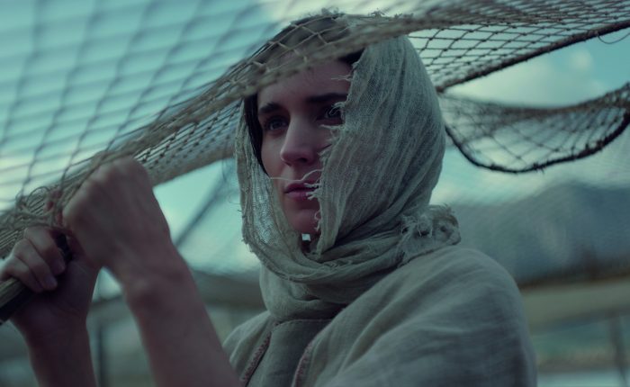 Maria Maddalena. Recensione. Regia di Garth Davis. Con Rooney Mara